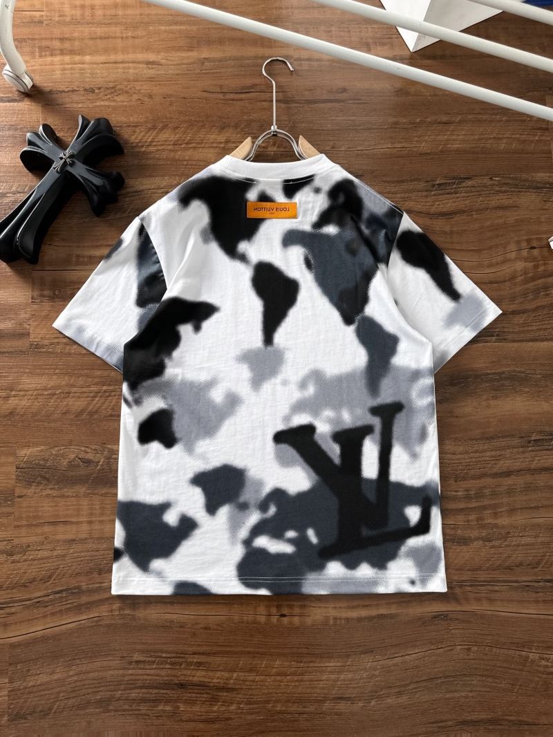 Louis Vuitton T-Shirts